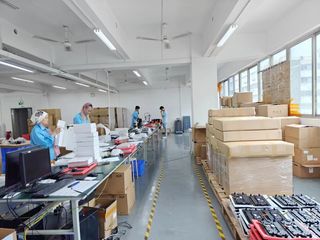 Factory facility photo 6