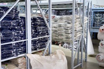 Factory facility photo 5