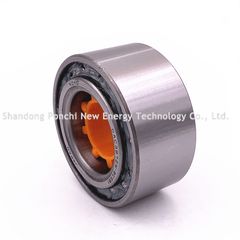 Factory and facilities of Shandong Ponchi New Energy Technology Co., Ltd.
