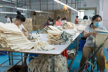 Factory facility photo 5