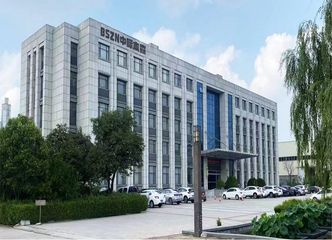 Factory and facilities of Benson Intelligent Equipment (Shandong) Co., Ltd.