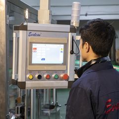 Factory facility photo 4