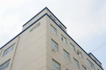 Factory and facilities of Shanghai Longliyuan Electric Power Technology Co., Ltd.