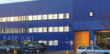 Factory facility photo 3