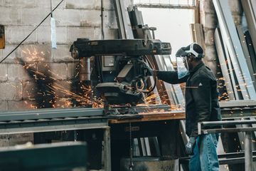 Factory facility photo 5