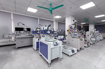 Factory facility photo 4