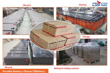 Factory facility photo 5