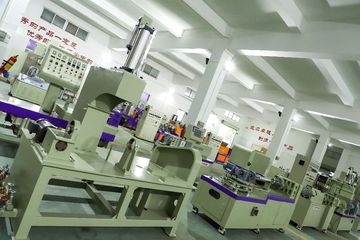 Factory facility photo 5