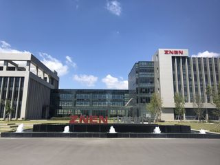 Factory facility photo 2