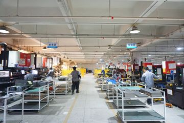 Factory facility photo 4