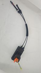 Factory and facilities of Qinghe Aoyu Automotive Control System Co., Ltd.