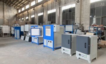 Factory facility photo 5