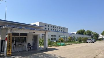 Factory and facilities of Qingdao Joy Home Fashion Co., Ltd.
