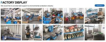 Factory facility photo 2