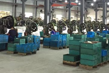 Factory facility photo 4