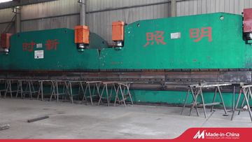 Factory facility photo 7