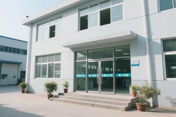 Factory facility photo 3