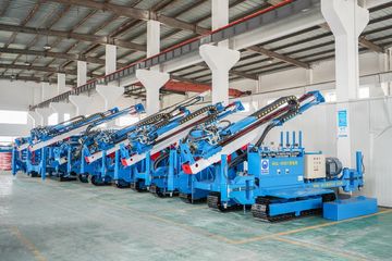 Factory facility photo 2
