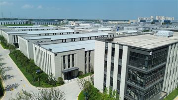 Factory facility photo 4