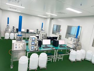 Factory facility photo 5