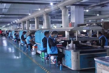Factory facility photo 3