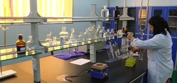 Factory facility photo 5