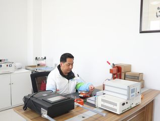 Factory facility photo 3