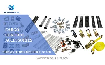 Factory and facilities of Tormays Technology (Hebei) Co., Ltd.