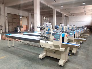 Factory facility photo 5