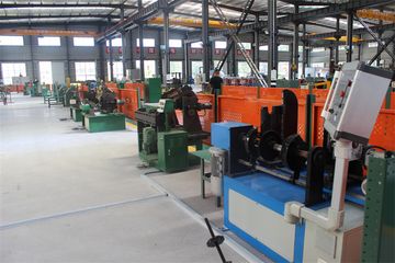 Factory facility photo 3