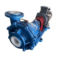 Factory and facilities of Jiangsu Zhenxing Pump Industry Co., Ltd