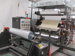 Factory facility photo 4