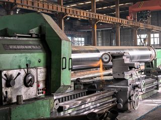 Factory facility photo 3