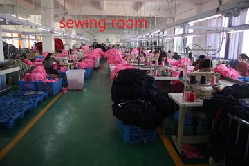 Factory facility photo 3