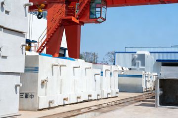 Factory facility photo 4