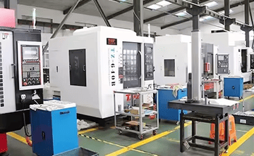 Factory facility photo 3