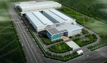 Factory facility photo 2