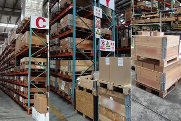 Factory facility photo 4