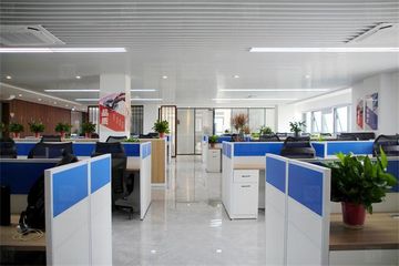 Factory facility photo 3