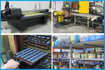 Factory facility photo 5