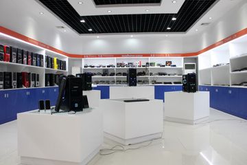 Factory facility photo 4