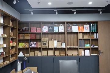 Factory facility photo 5