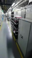 Factory and facilities of SHENZHEN HONGYUAN ENERGY TECHNOLOGY CO., LTD.