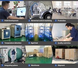 Factory facility photo 5