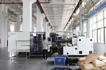 Factory facility photo 5
