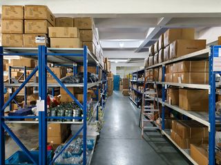Factory facility photo 5