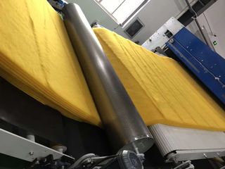 Factory facility photo 5