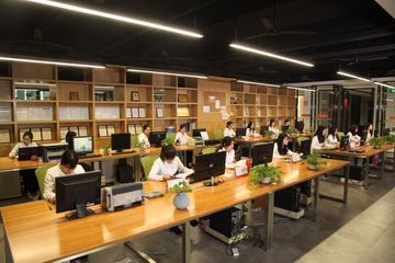 Factory facility photo 4