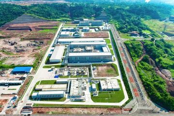 Factory facility photo 2