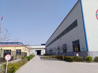 Factory facility photo 5